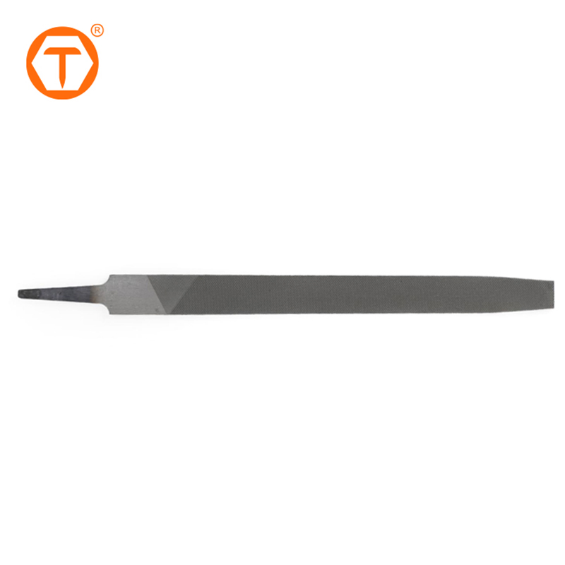 T8 Steel Metal Knife Hand Flat Bastard Tool Files and Rasps