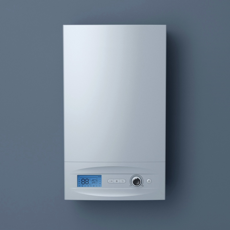 Premium 24kw Wall-Hung Gas Boiler for Wholesale Distribution