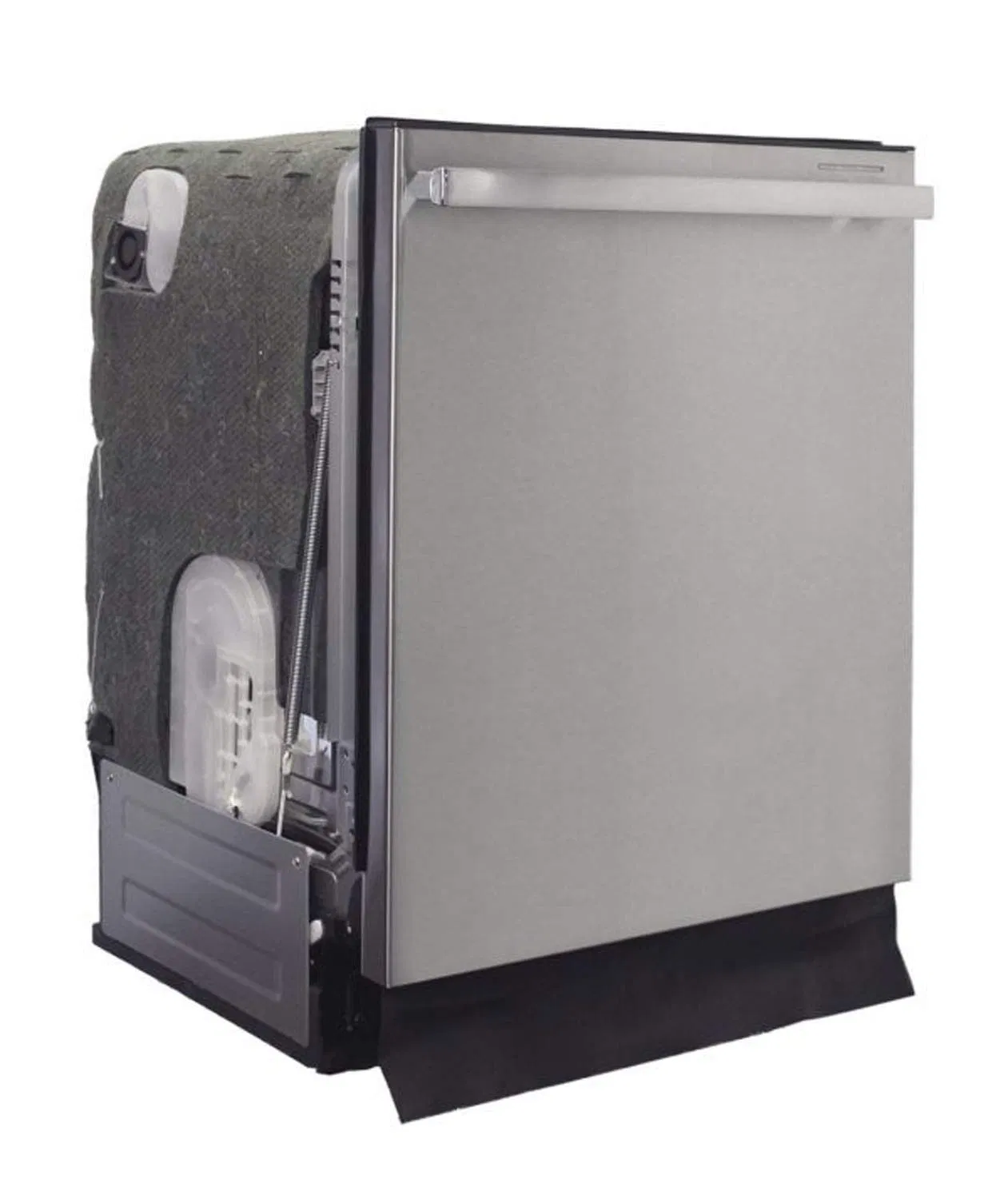 Portable Dishwasher Energy Star Built-in Stainless Steel Tall Tub Tank Washing Dishwasher