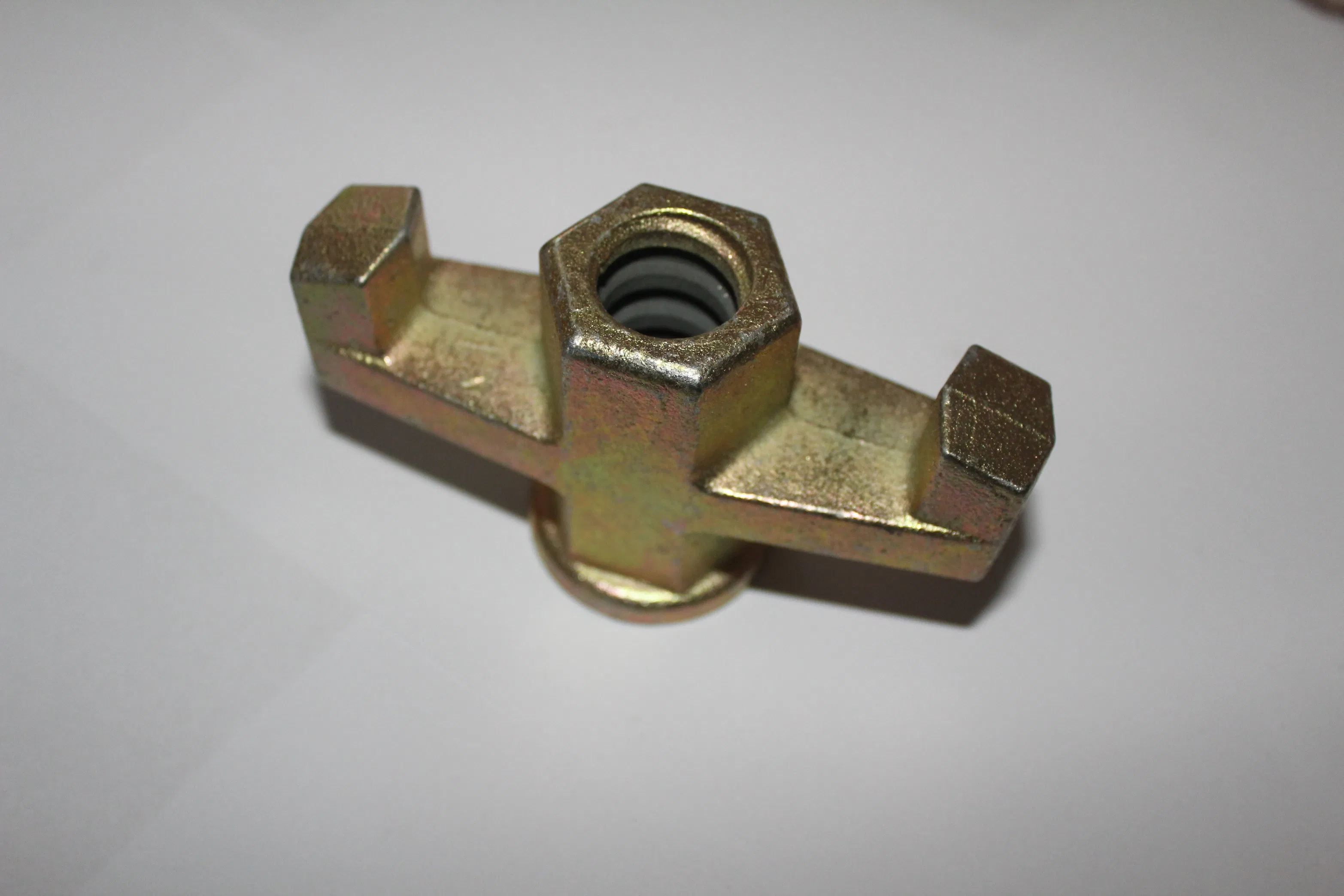 T-38 Scaffolding Products Wing Nut