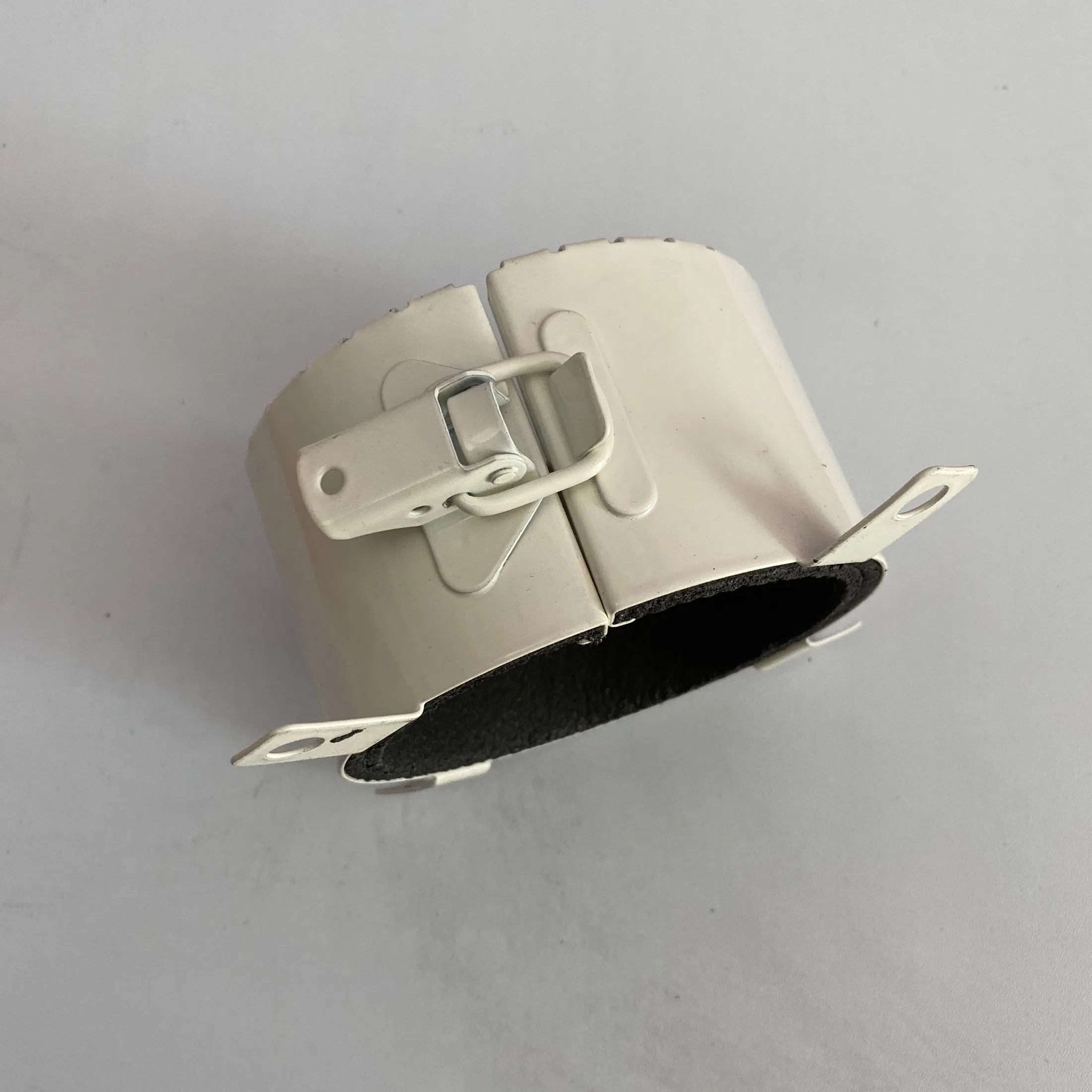 Intumescent Fire Protection Pipe Collar
