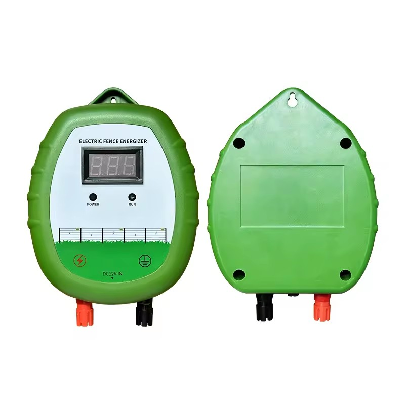 Factory Direct Sales of Electric Fence Exciters for Cows, Horses, Sheep Pens, Fences, Bears, Wild Boars, etc