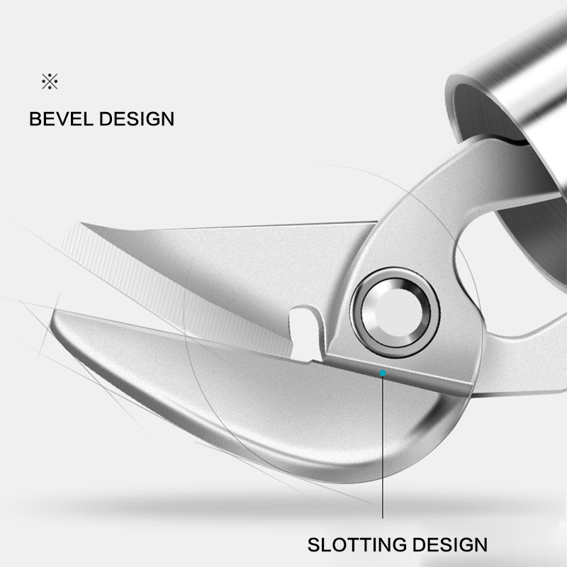 Аккумуляторные ножницы по металлу Toolsmfg 12V