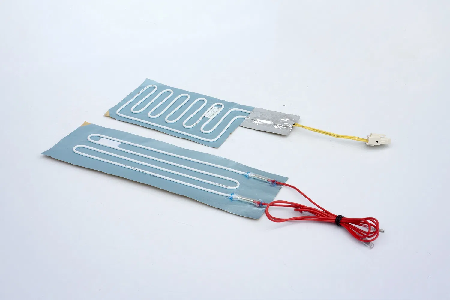 CE Certificate Aluminum Foil Heater