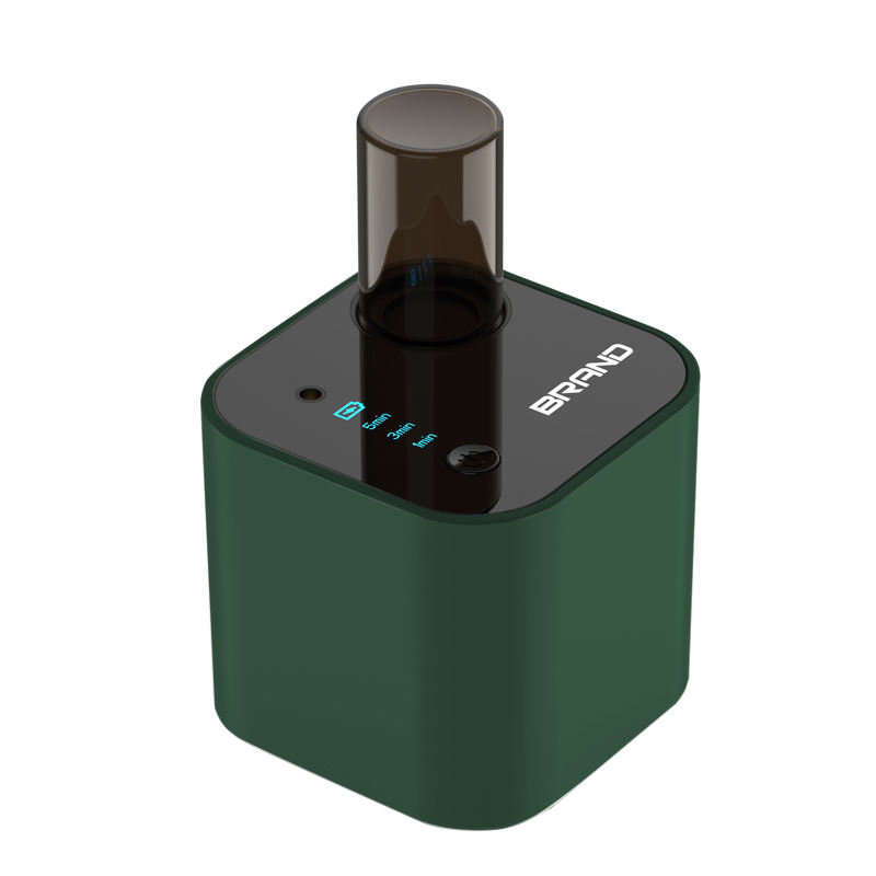 Maonoal A200 Luxury Manufacturer Aromatherapy Essential Oil Diffuser High Mist Output Portable Aroma Scent Diffuser with Certified