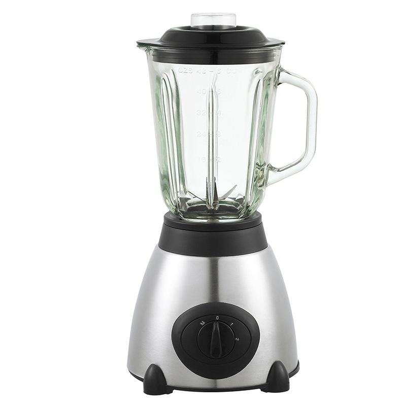 Kitchenware Mixer Food Processor Liquidator Stainless Steel Table Blender for Smoothie Ice Juice Crusher Electric Blender