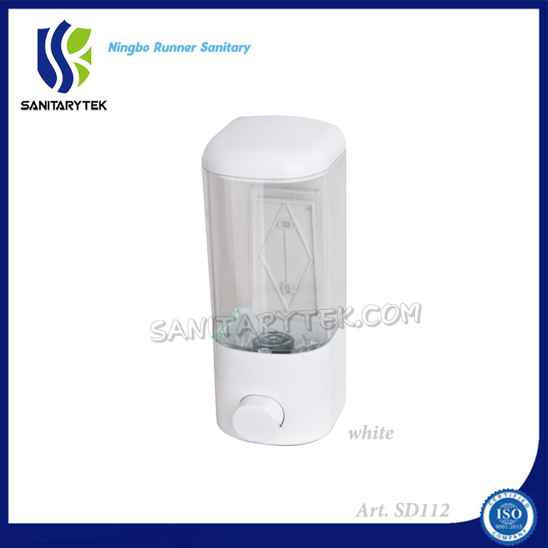 Soap Dispenser Kitchen Sink with Stainless Steel Bottle