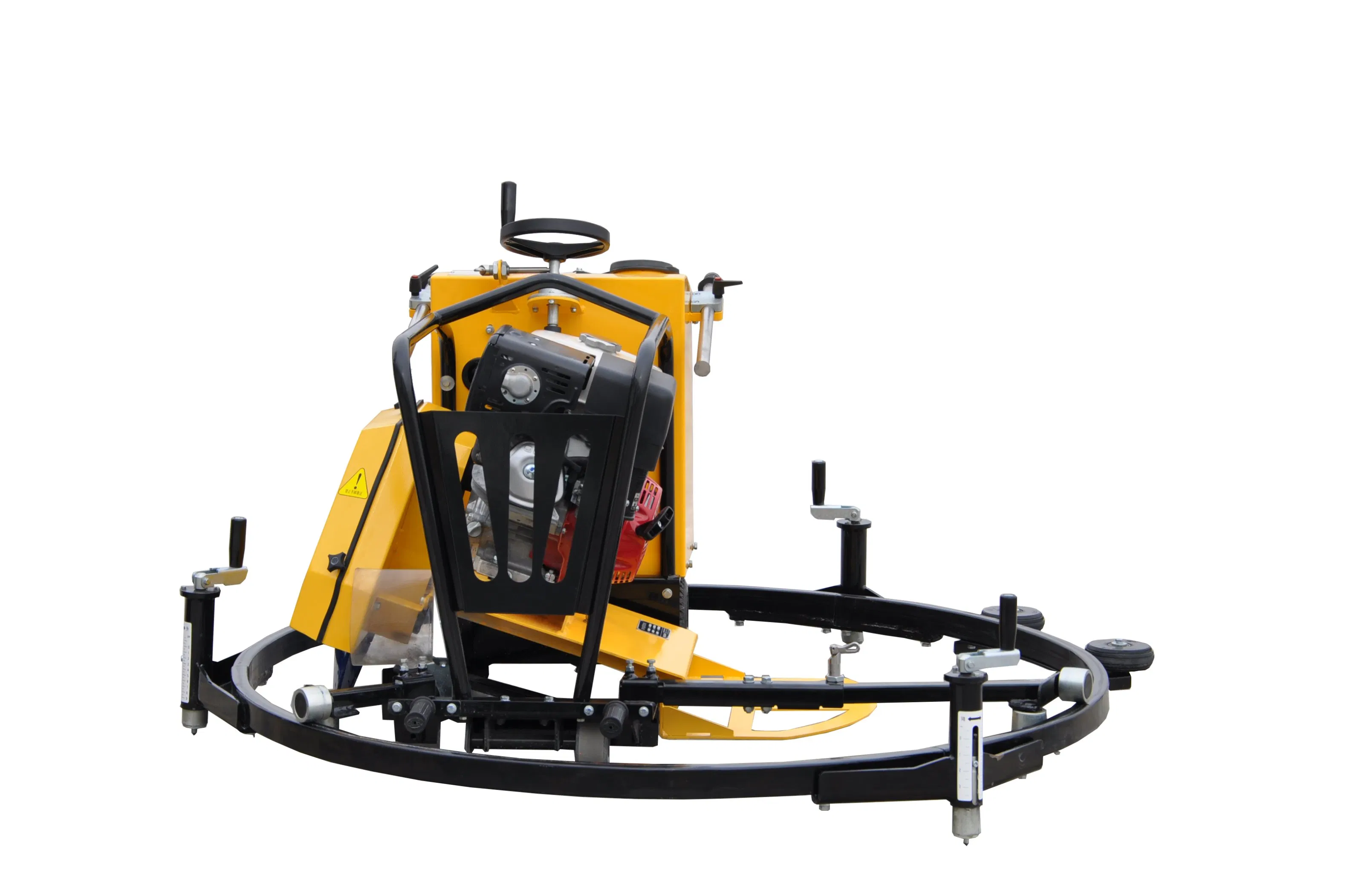 Advanced Concrete Road Cutting Machine for Precision Tasks