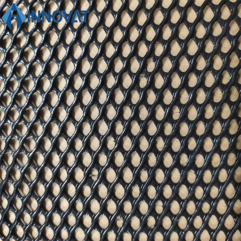 Extruded Plastic Nets/HDPE Chicken Mesh Fence/Plastic Flat Net/Agriculture Mesh/Poultry Net