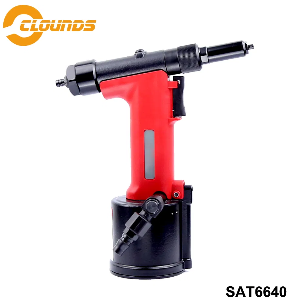 Pneumatic Air Hydraulic Rivet Gun
