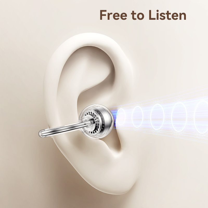 Наушники Bluetooth Usams R02 с заушным креплением