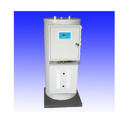 Электрический парогенератор FGL с автоматическим нагревом