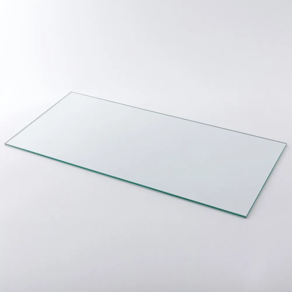 Toughened Shelf Glass for Fridge