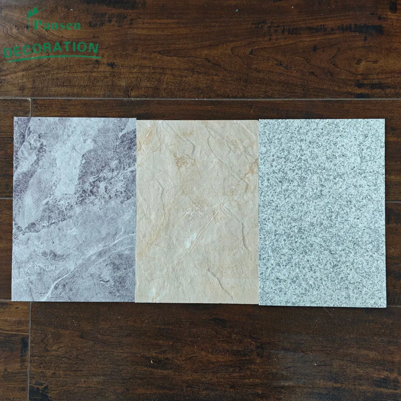 Exterior Wall Panel Decoration Interior Flexible Stone Artificial Luxury Decorative