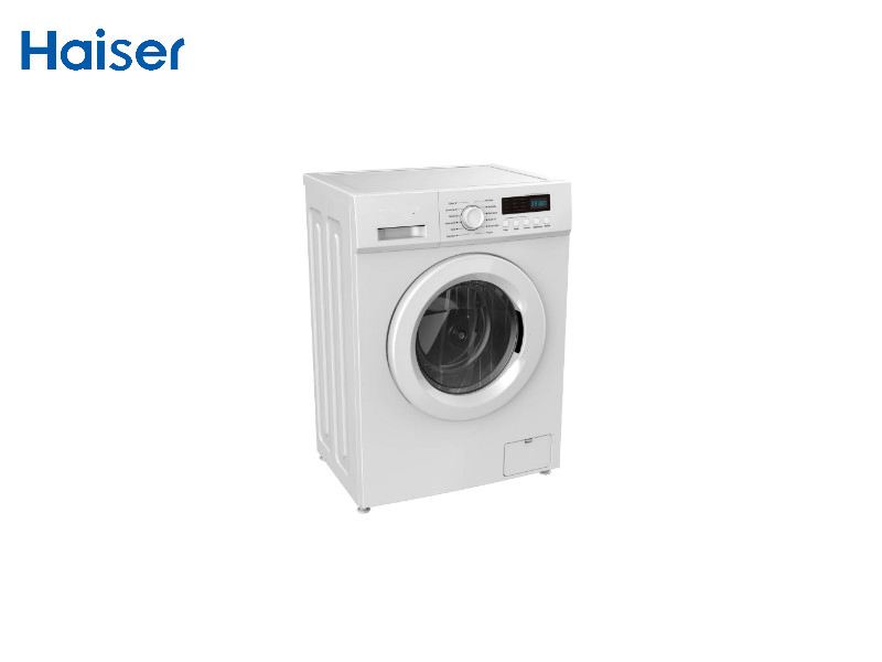 6 Kg 7kg Popular Model Front Loading Washing Machine Hot Selling a+++ Made in China