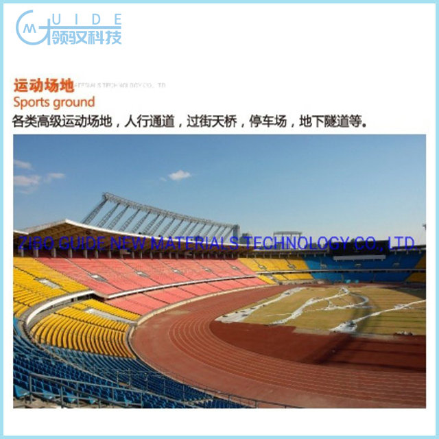 Two Component Polyurea Spray Coating for Truck Bed and Vehicle Cargo Protection