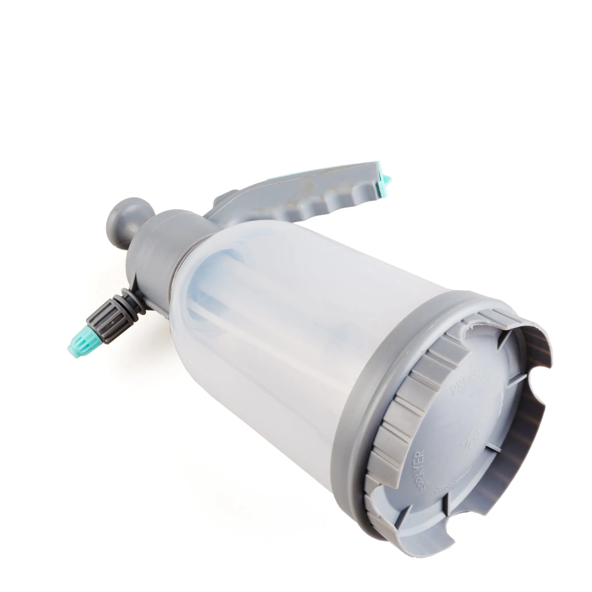 New Design Good Quality Supermarket Supply Hand Pressure Washer Sprayer