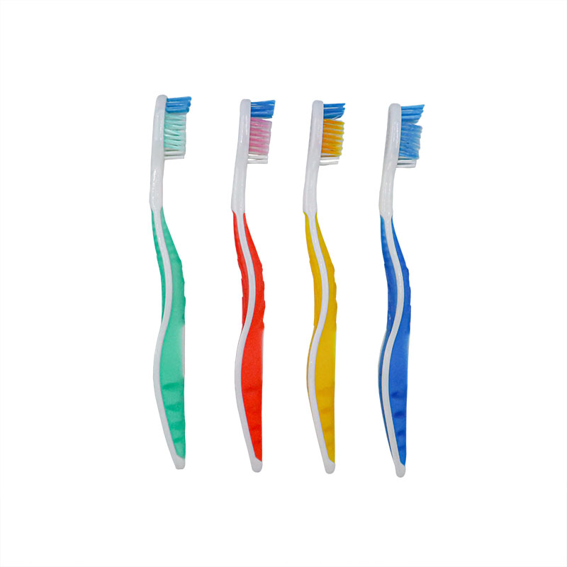 Personalized Adult Toothbrush Hard Bristles Luxury Teen Toothbrush Tandenborstel Tooth Brush Sealed