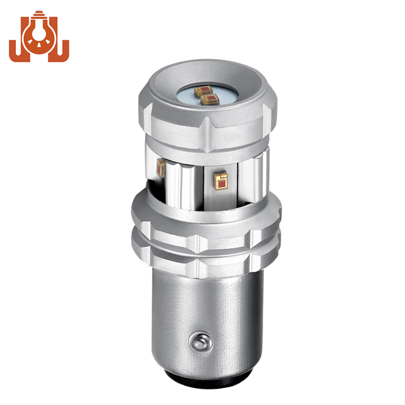 Яркие красные светодиодные стробоскопы для стоп-сигналов