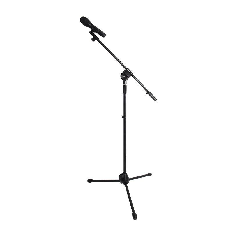 Wholesaler Professional Adjustable Studio Flexible Tripod Microphone Stand for Mic Recording