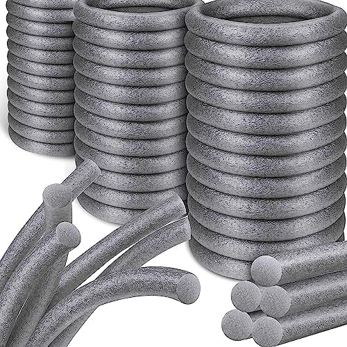 Closed Cell Backer Rod, Expansion Joint Polyethylene Foam Round