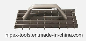 High Quality Steel Palisade Trowels Wall Dryer