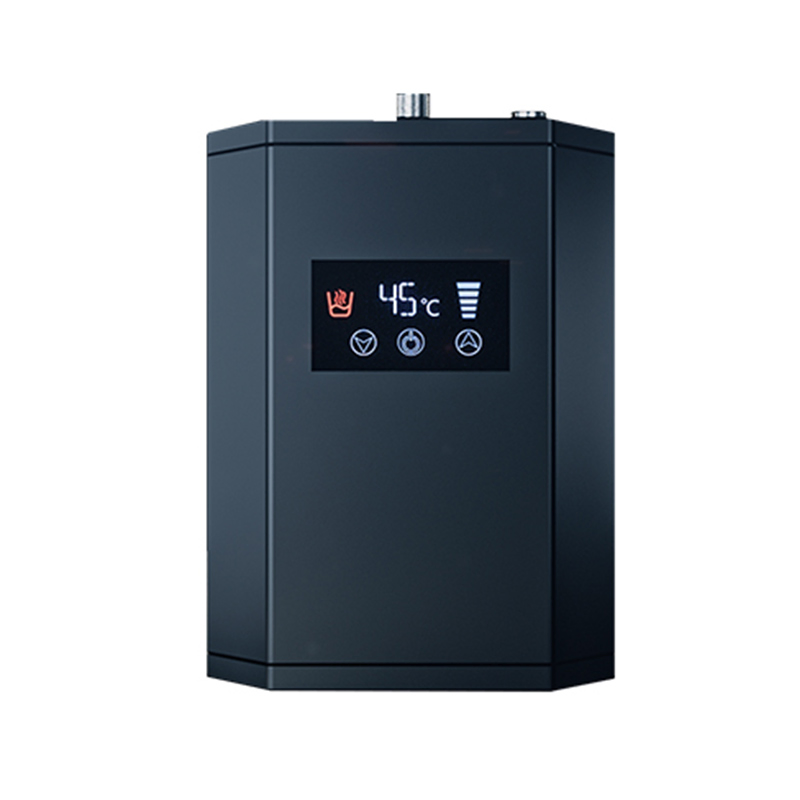 Conbl Latest Hot Drinks Magic Cube Water Heater in Kitchen