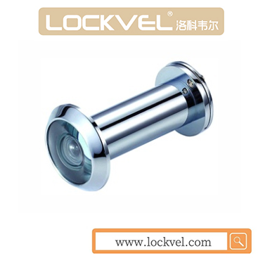 High Quality Peephole Glass Lens Door Viewer