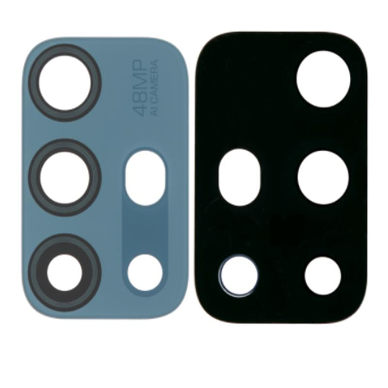 Задняя камера для Motorola Moto G10 Power (стекло)