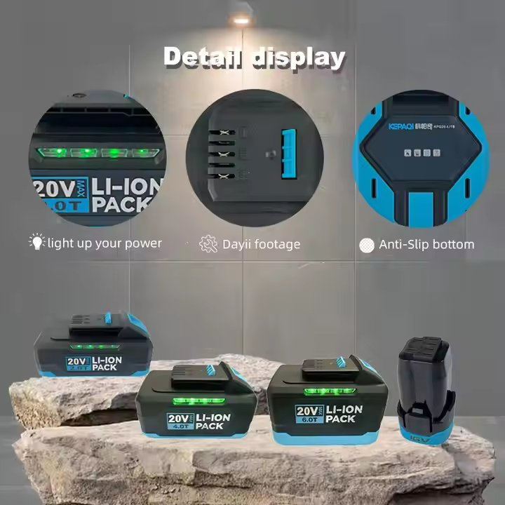 Аккумуляторная циркулярная пила 150мм с бесщеточным двигателем