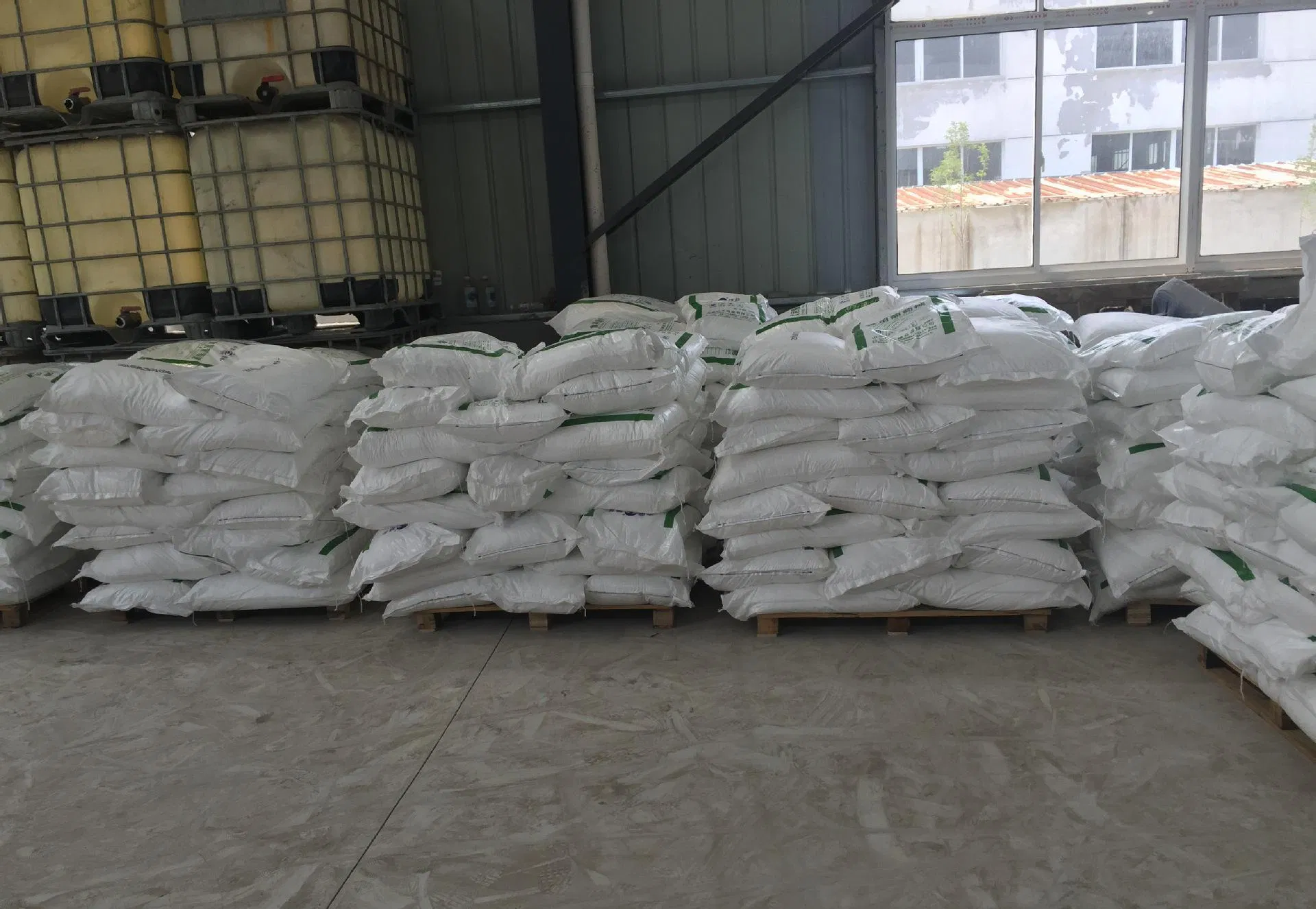 Sodium Gluconate for Water Treatment and Softening Water
