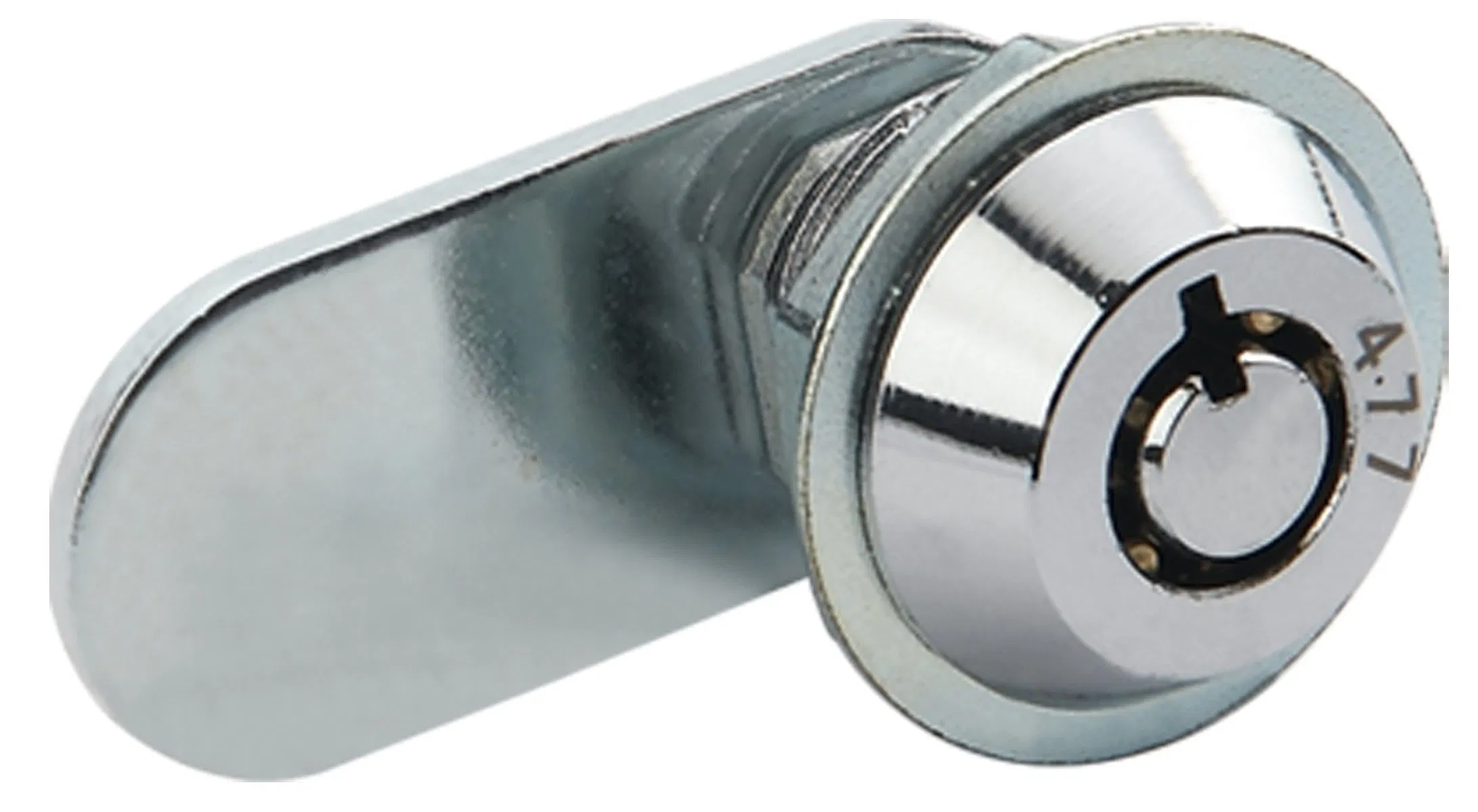 Zonzen Zinc Alloy Waterproof Cam Lock Panel Cam Lock for Cabinet Drawer M19-12