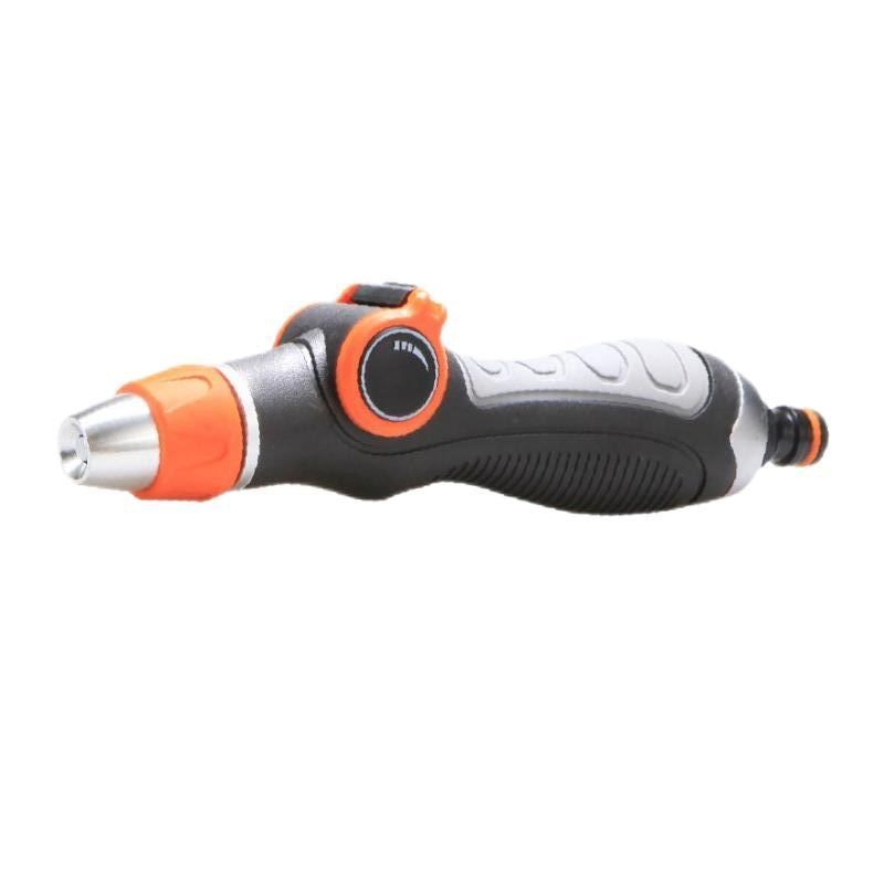 Thumb Valve 2 Patter Twist Nozzle Spray Nozzle Garden Sprinkler Plastic Nozzle