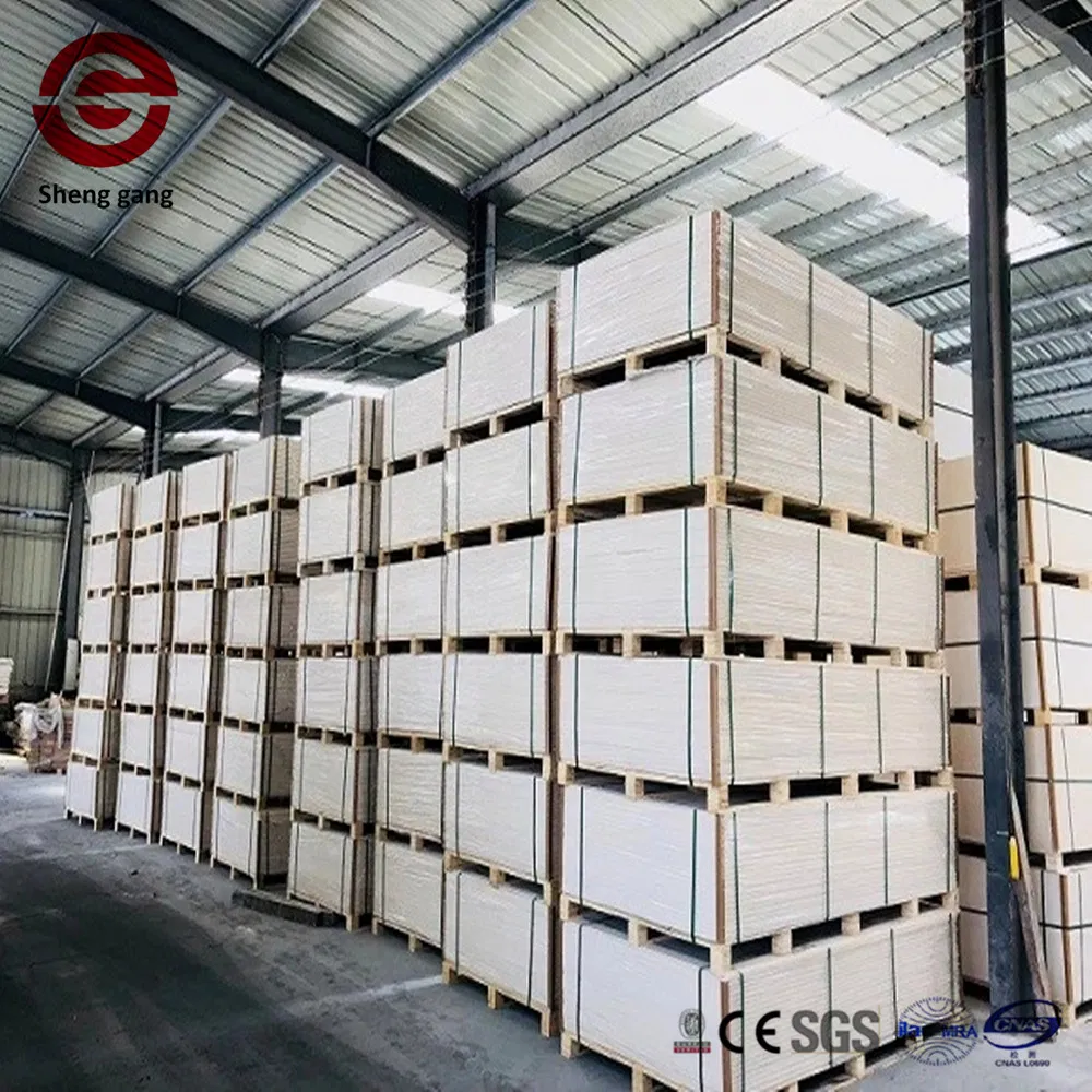 Apartment 2 Hour Fire Rated MGO Board Door Sound Insulation Solid Wood Door Design for Home