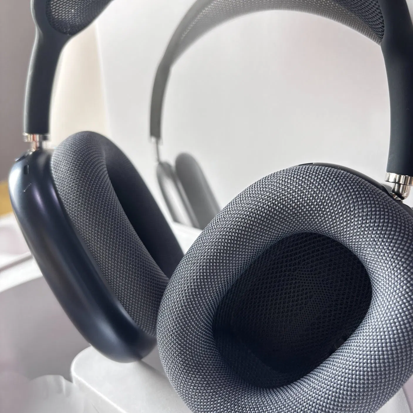 Наушники AirP Max с шумоподавлением, Bluetooth 5.0