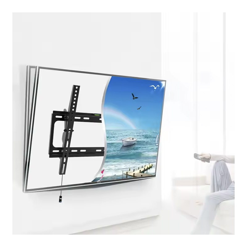 TV Wall Mounting Bracket 32-55" Vesa Max. 400*400 with Tilt