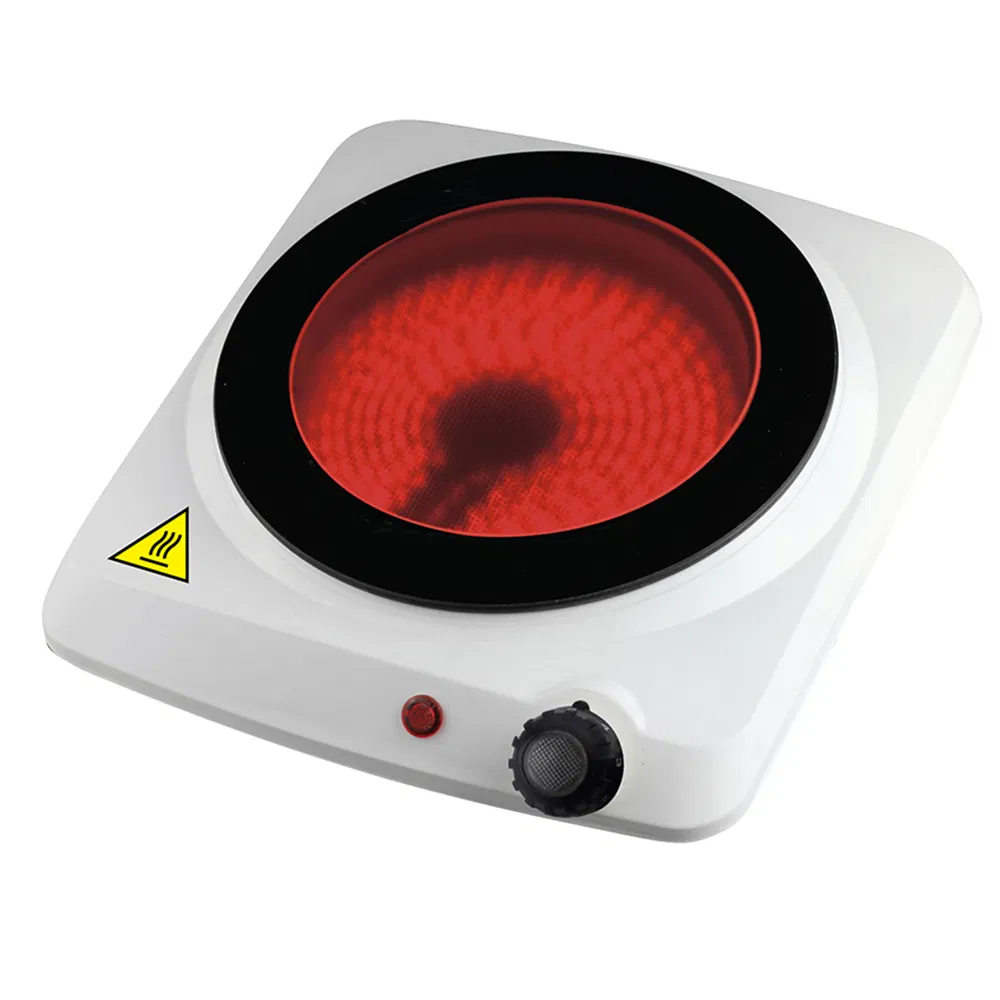 Commercial Burners Combination Induction Cooker Electric Ceramic Cooker Home