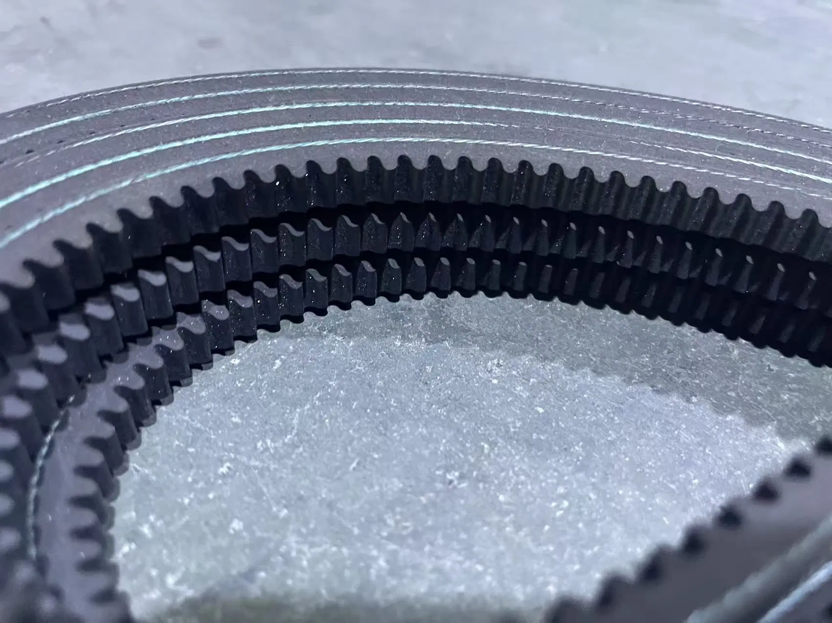 Клиновой ремень PHENIX (Китай)