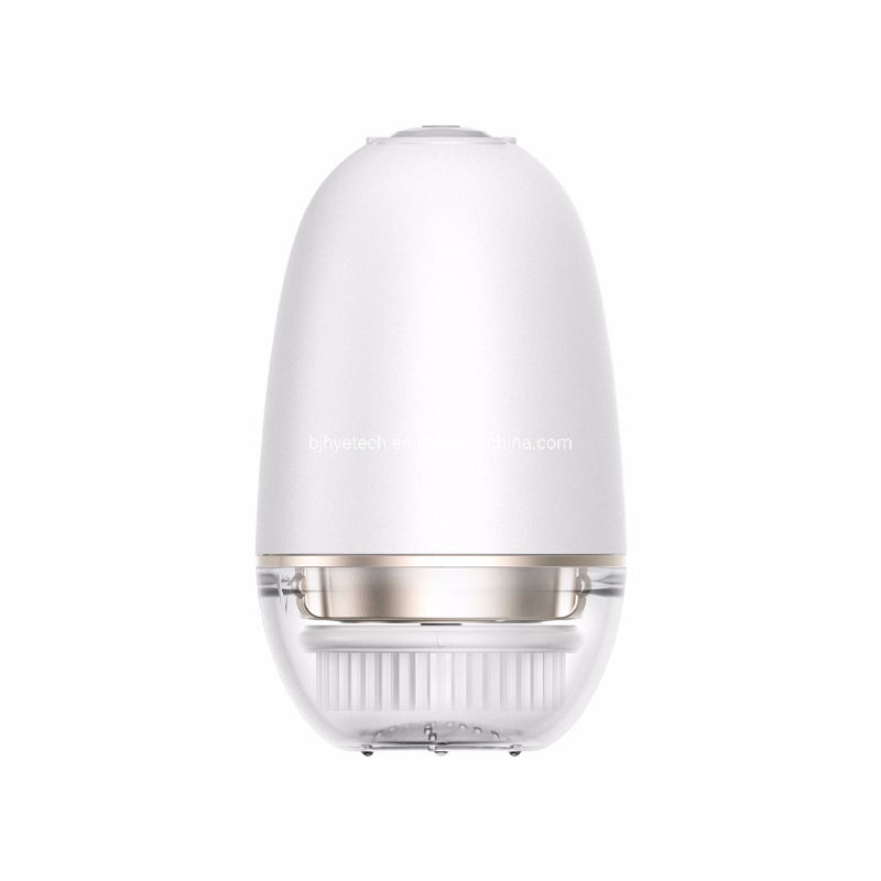 Профессиональная электрическая щетка для чистки лица