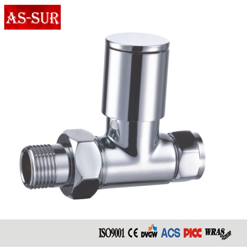 Термостатический смеситель RV84009 для раковины и ванны