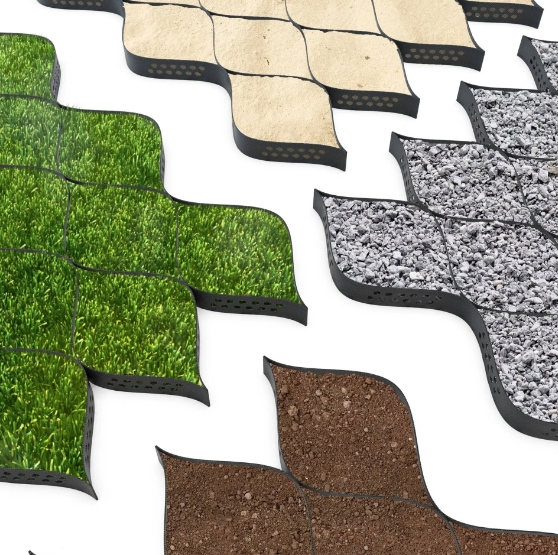 River Embankment Reinforcement HDPE Geocell 1000n 1200n 1420n/10cm HDPE/PP/Textured/Smooth/Honeycomb Geocell