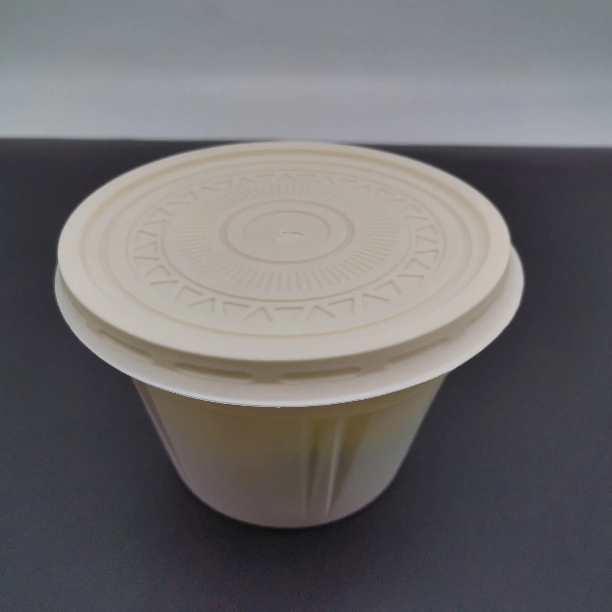 Disposable-Biodegradable-Cornstarch-Bowl-Microwavable-Cornstarch-Soup