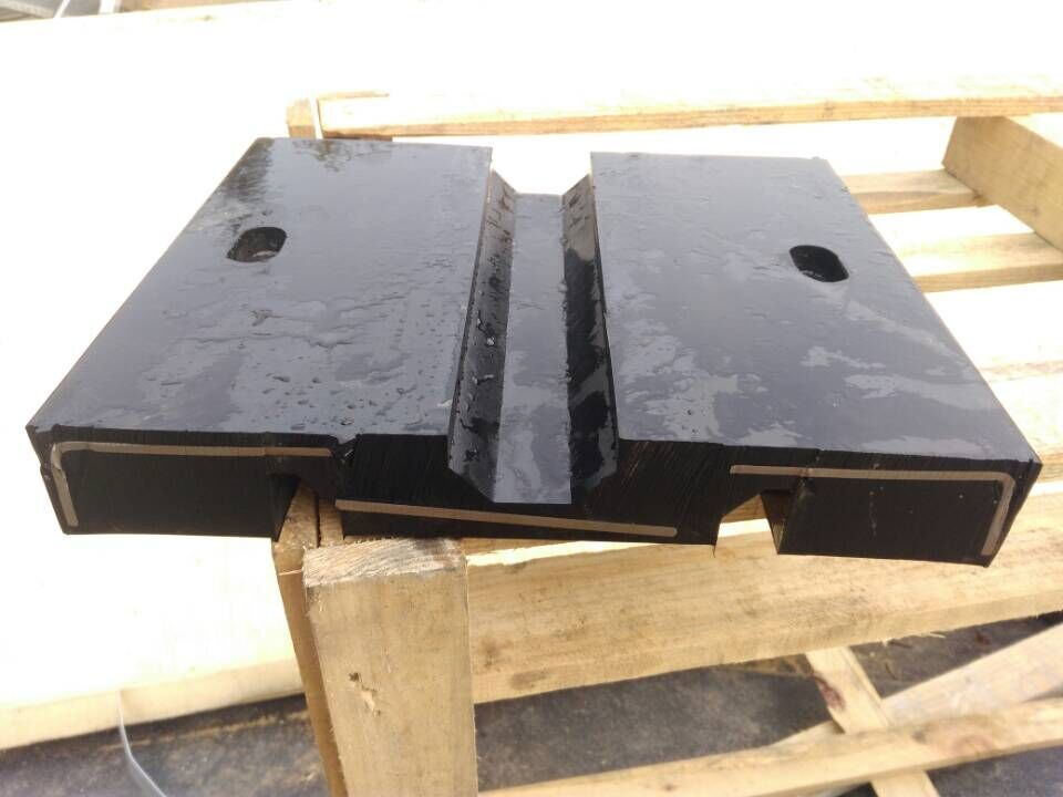 Transflex Rubber Bridge Expansion Joint
