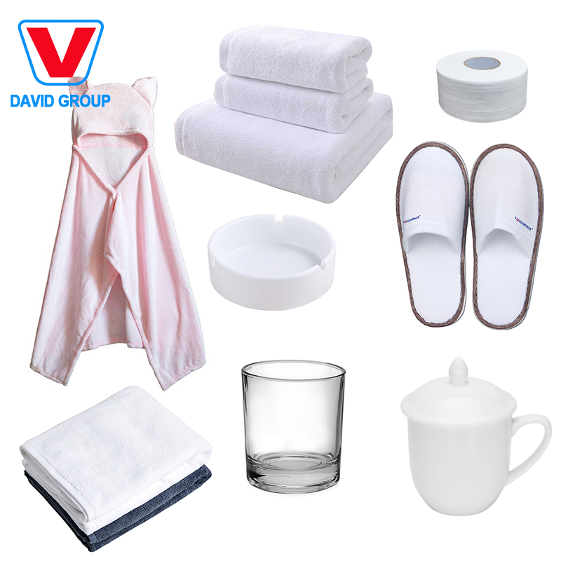 Wholesale Cheap Hotel Products Custom Various Products for Hotel Use