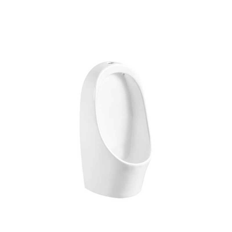 Factory Wholesale Wall Hung Automatic Sensor Water Saving Urinals for Men