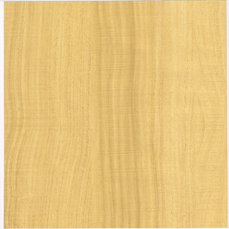 Wood Finish Sublimation Transfer Paper for Aluminum