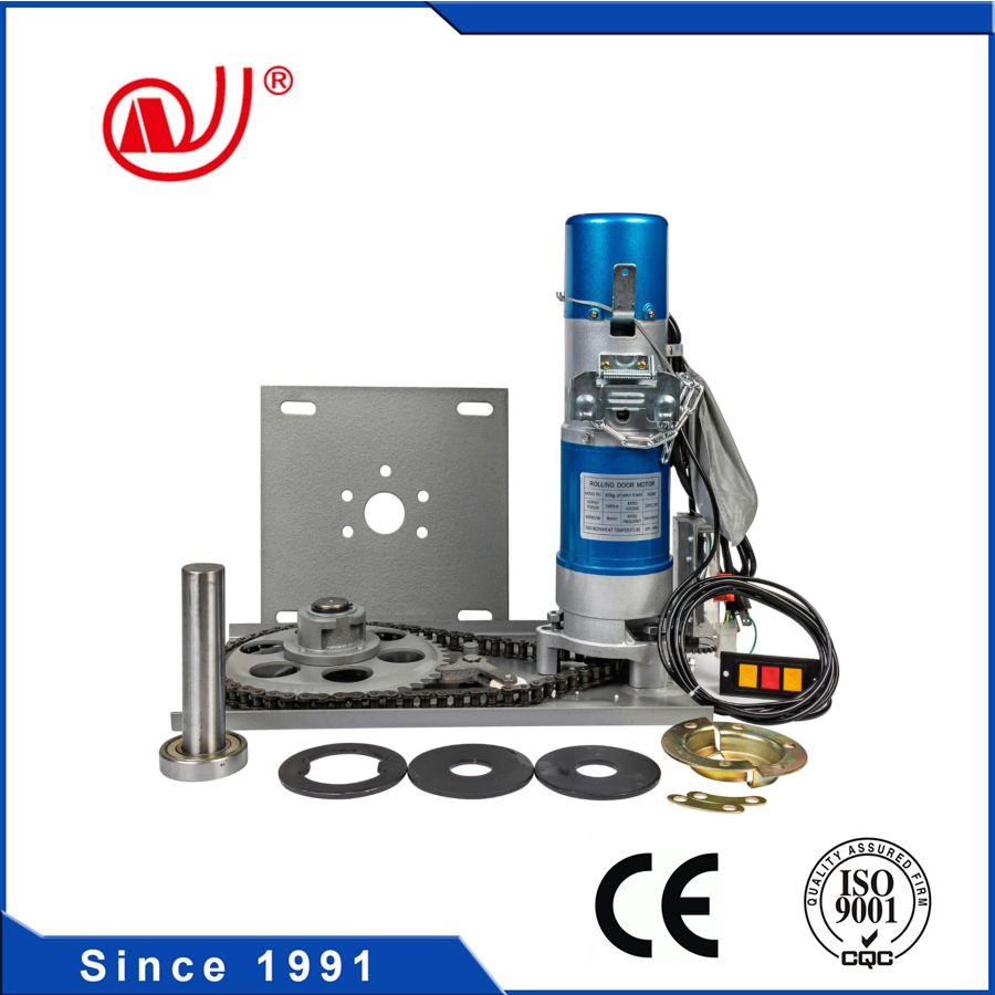 AC500kg High Precision Roller Shutter Motor