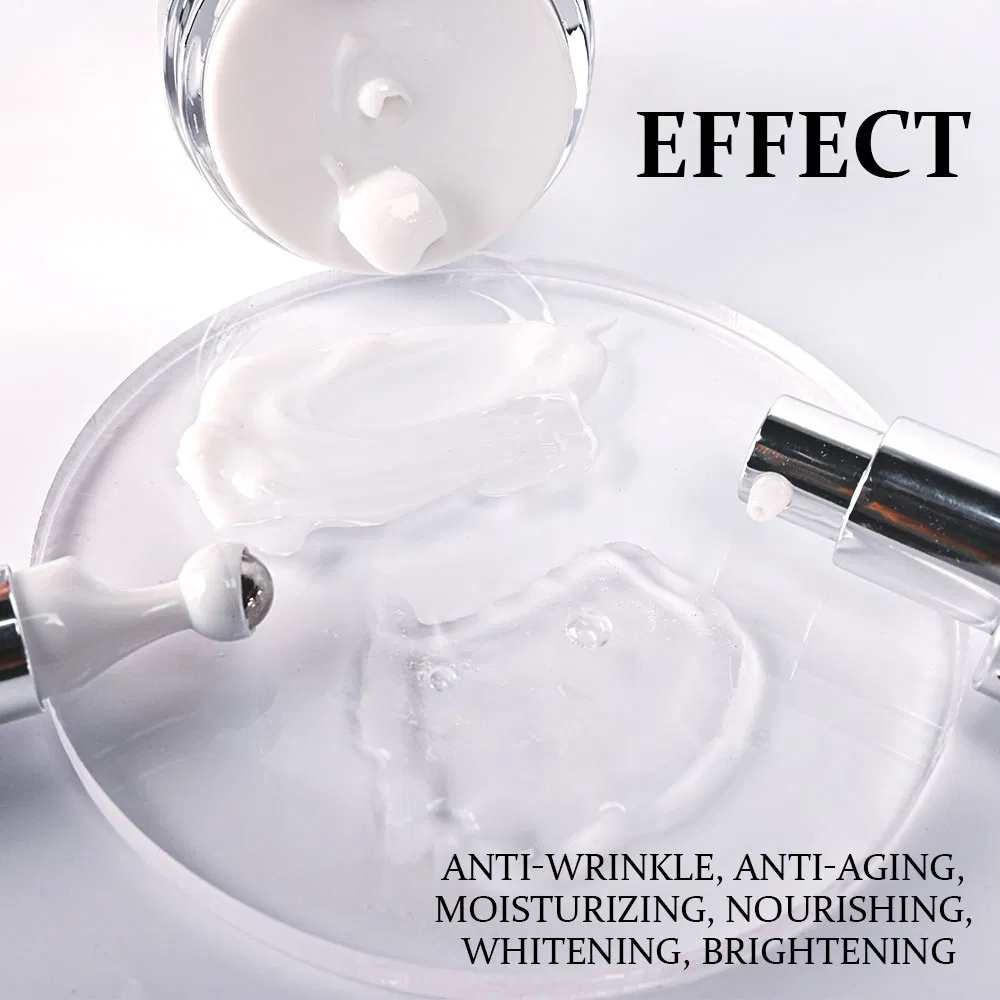 Factory Price Professional Anti Wrinkles Radiant Whitening Brightening Skincare Set