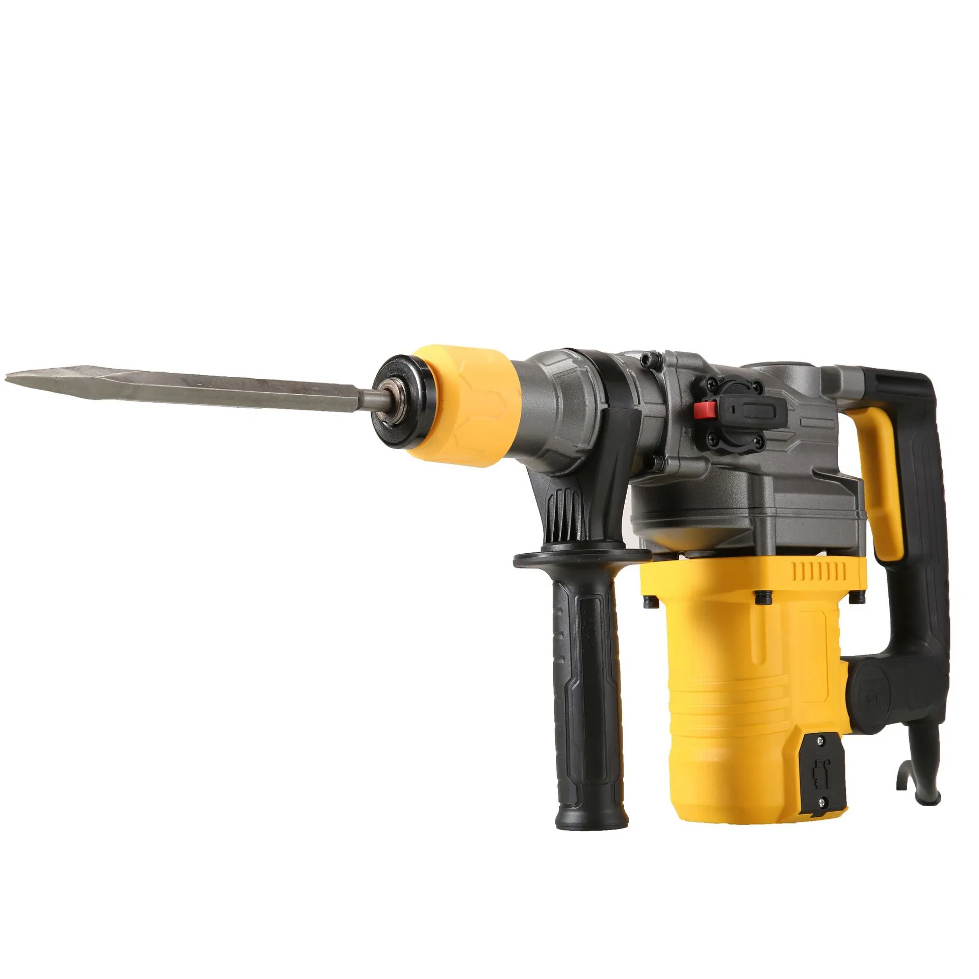 Powerful Cordless Hammer Drill with Advanced Torque Control