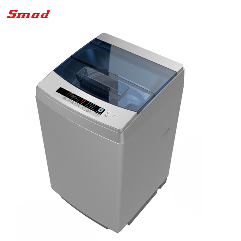 Home Fully Automatic Top Loading Washing Machine